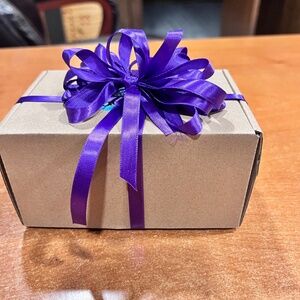 JEWELRY MYSTERY BOXES